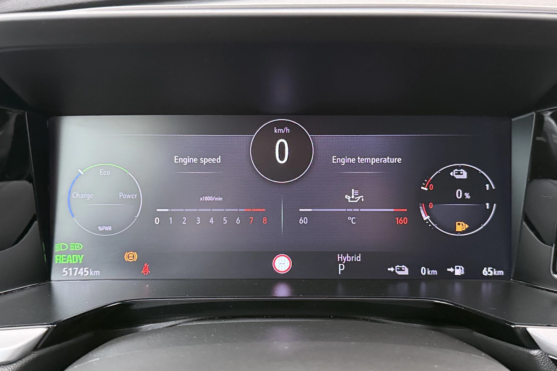 Hoofdafbeelding Opel Grandland