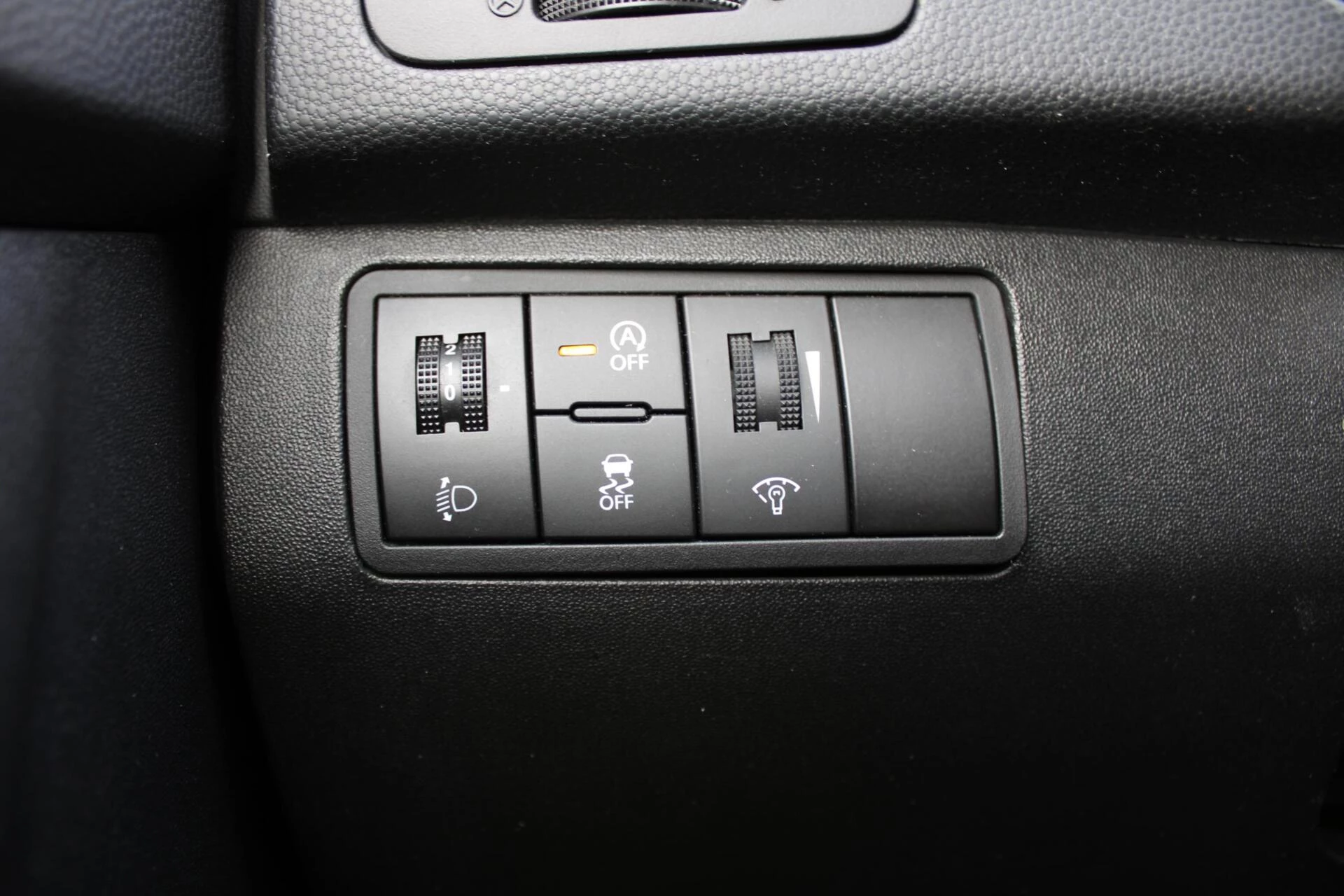 Hoofdafbeelding Hyundai ix20