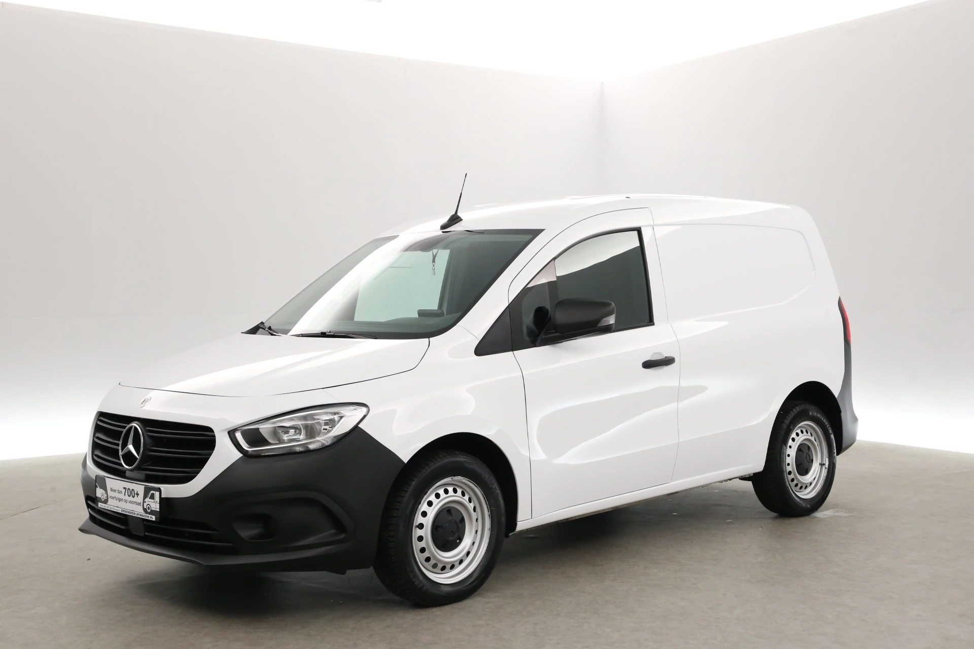 Hoofdafbeelding Mercedes-Benz Citan