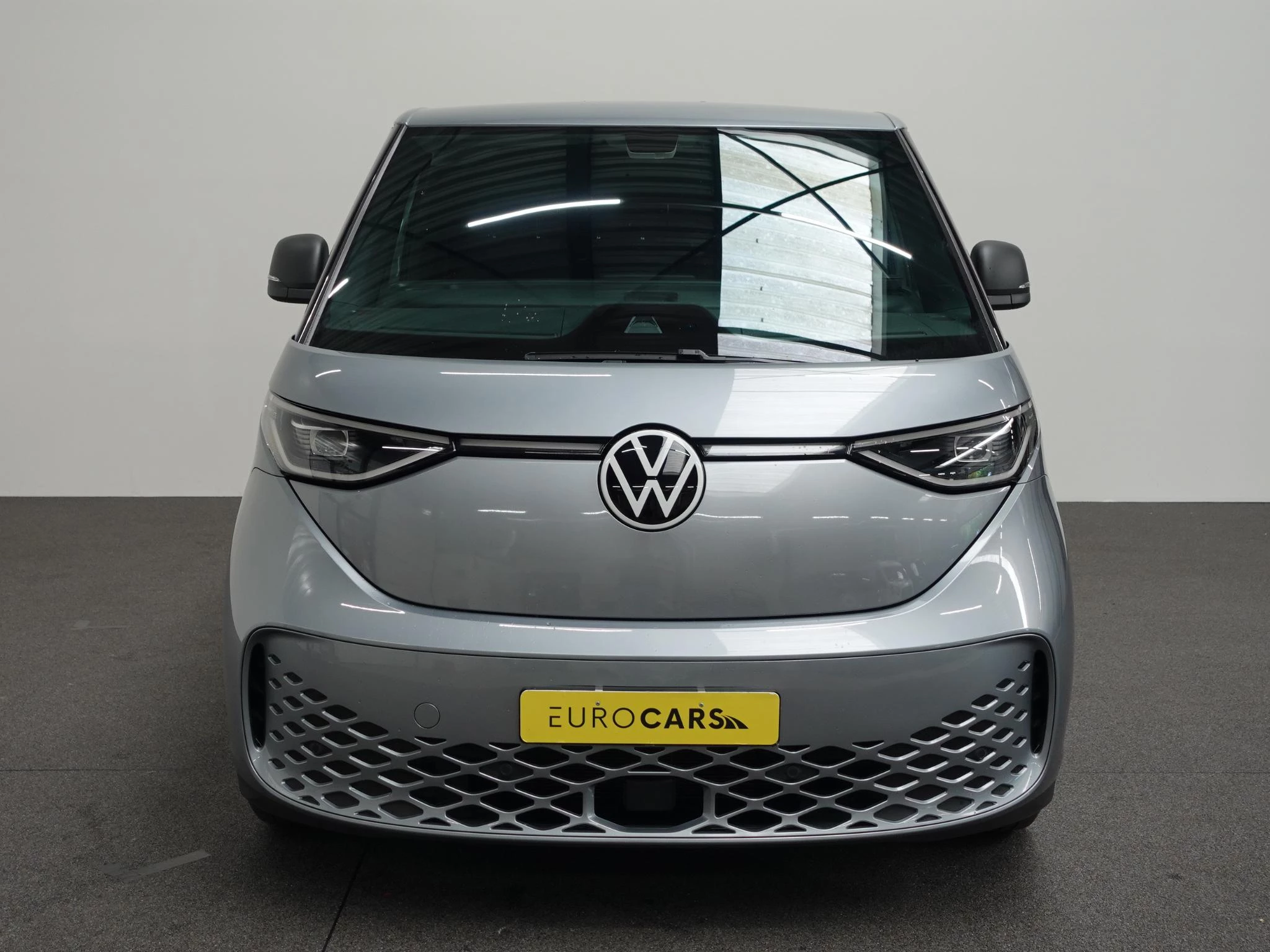 Hoofdafbeelding Volkswagen ID. Buzz Cargo