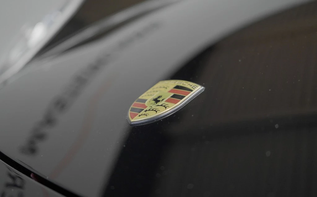 Hoofdafbeelding Porsche Boxster