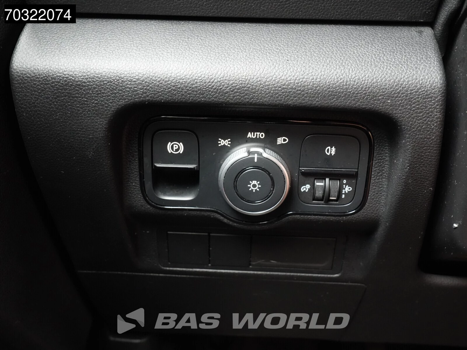 Hoofdafbeelding Mercedes-Benz Citan