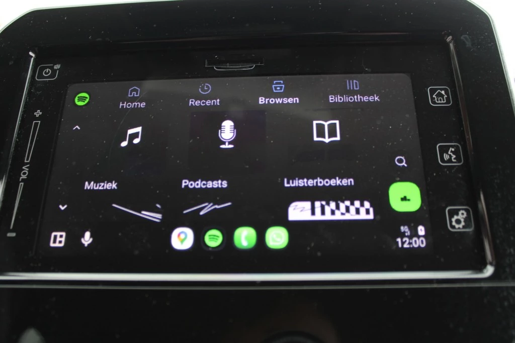 Hoofdafbeelding Suzuki Ignis