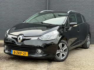 Renault Clio Estate 0.9 TCe Night&Day NAVI | PDC | CRUISE | AIRCO | NWE APK