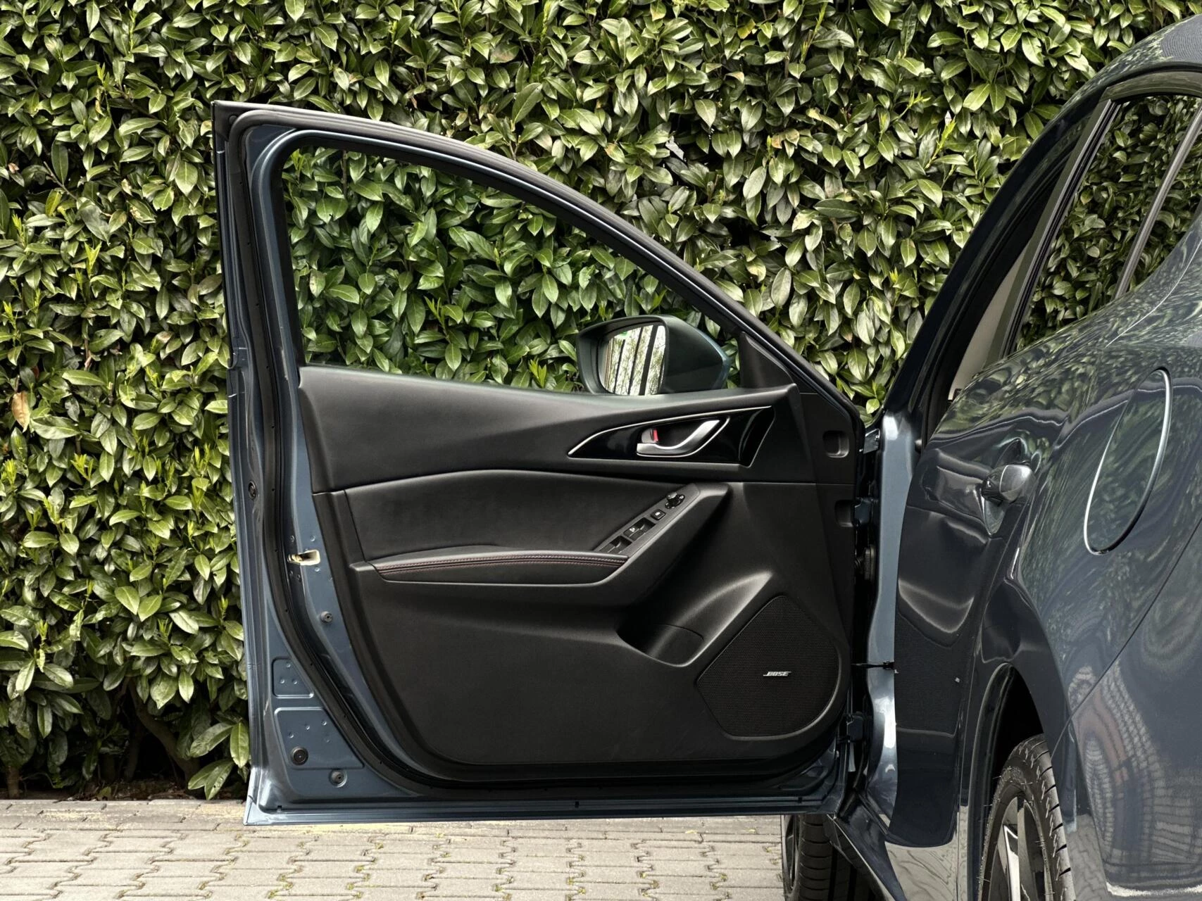 Hoofdafbeelding Mazda 3