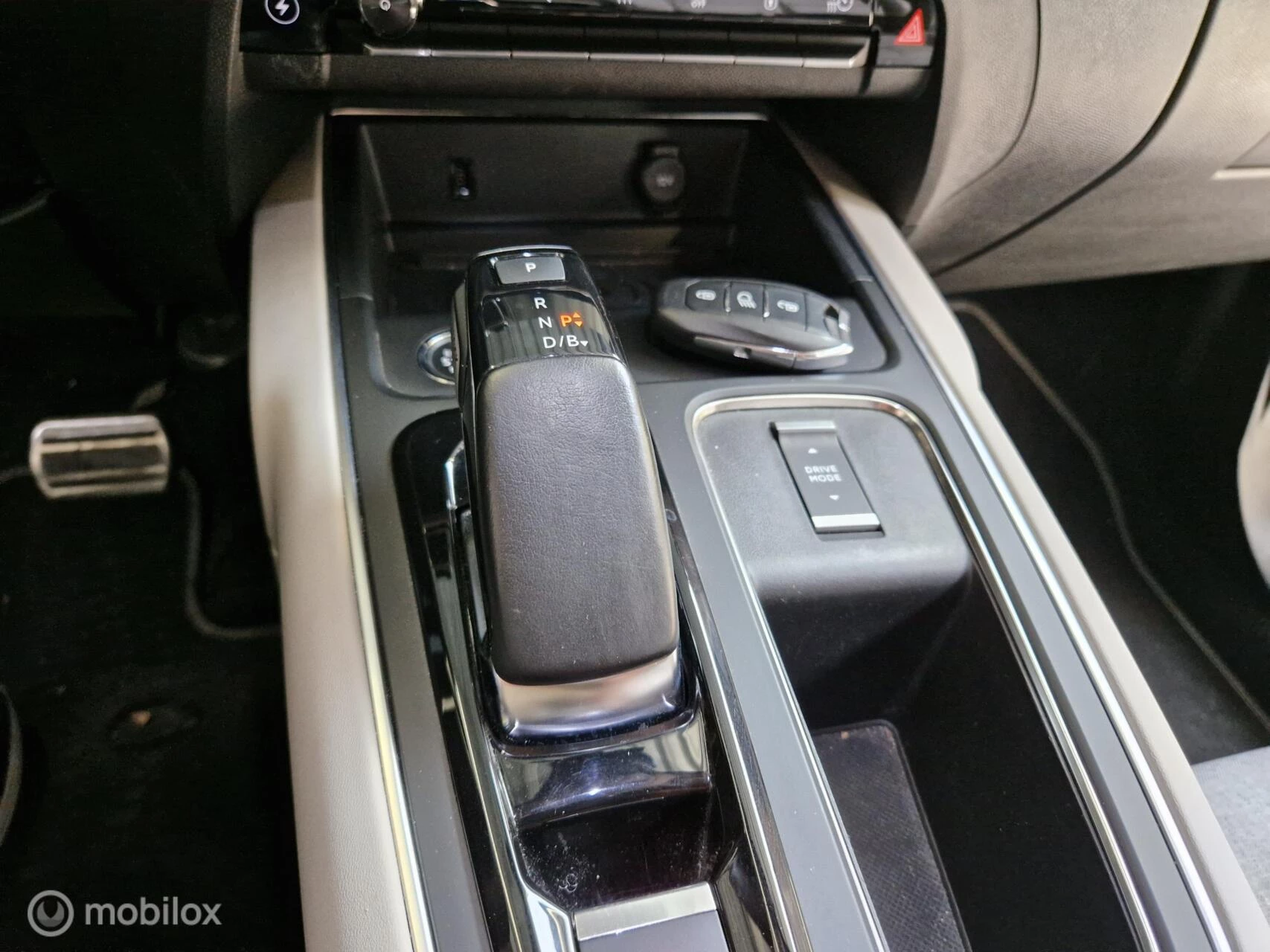 Hoofdafbeelding Citroën C5 Aircross
