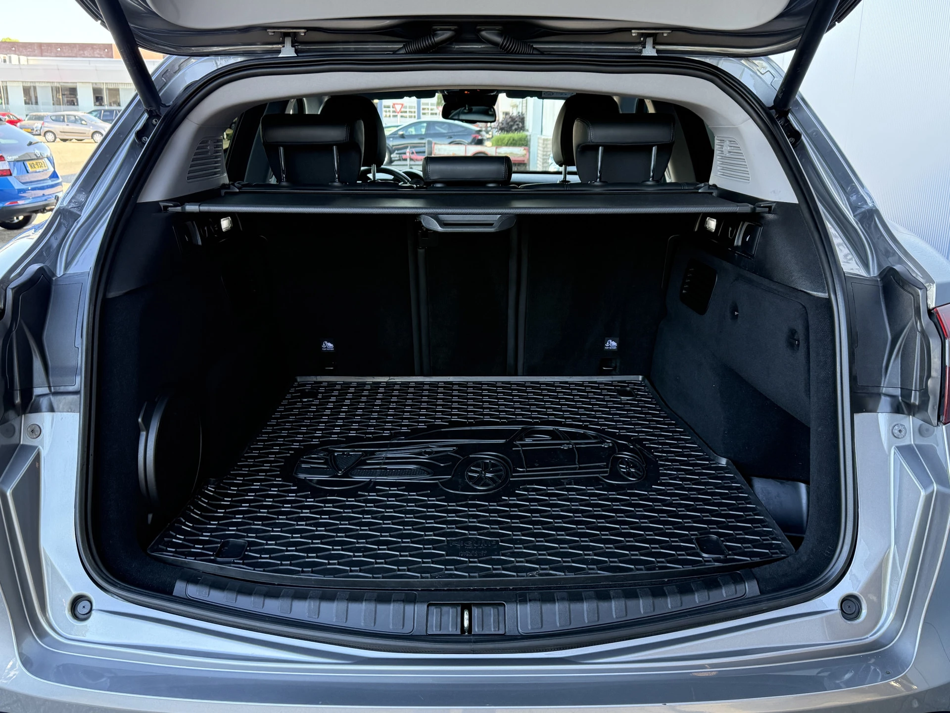 Hoofdafbeelding Alfa Romeo Stelvio