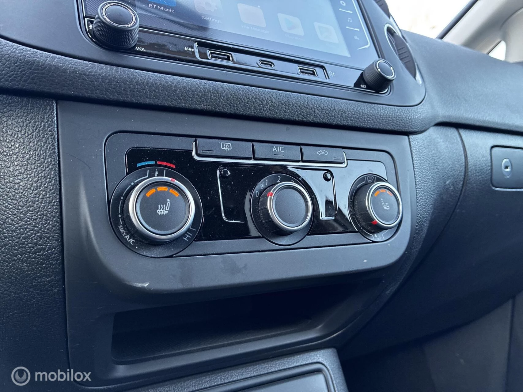 Hoofdafbeelding Volkswagen Golf Plus