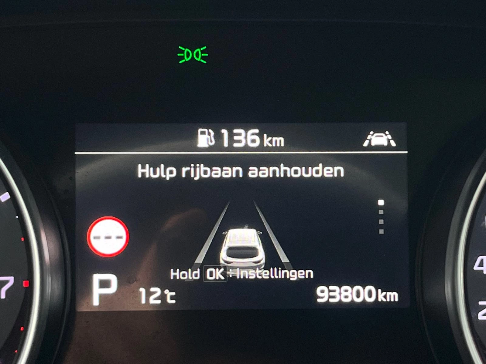 Hoofdafbeelding Kia ProCeed