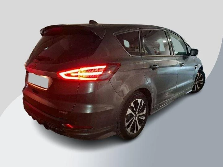 Hoofdafbeelding Ford S-Max