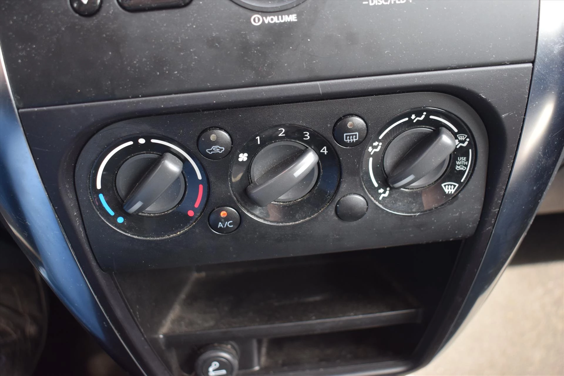 Hoofdafbeelding Fiat Sedici