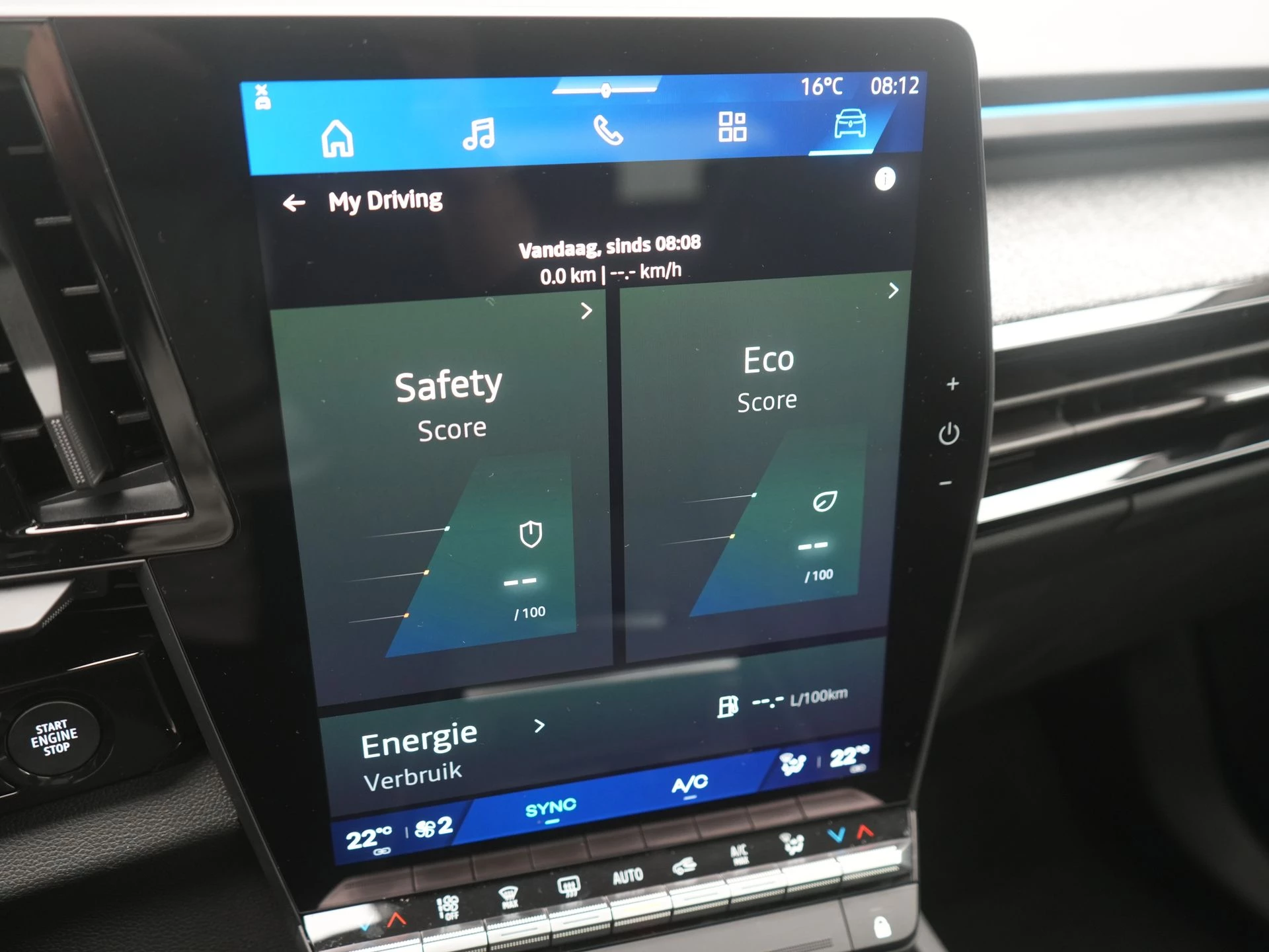 Hoofdafbeelding Renault Austral