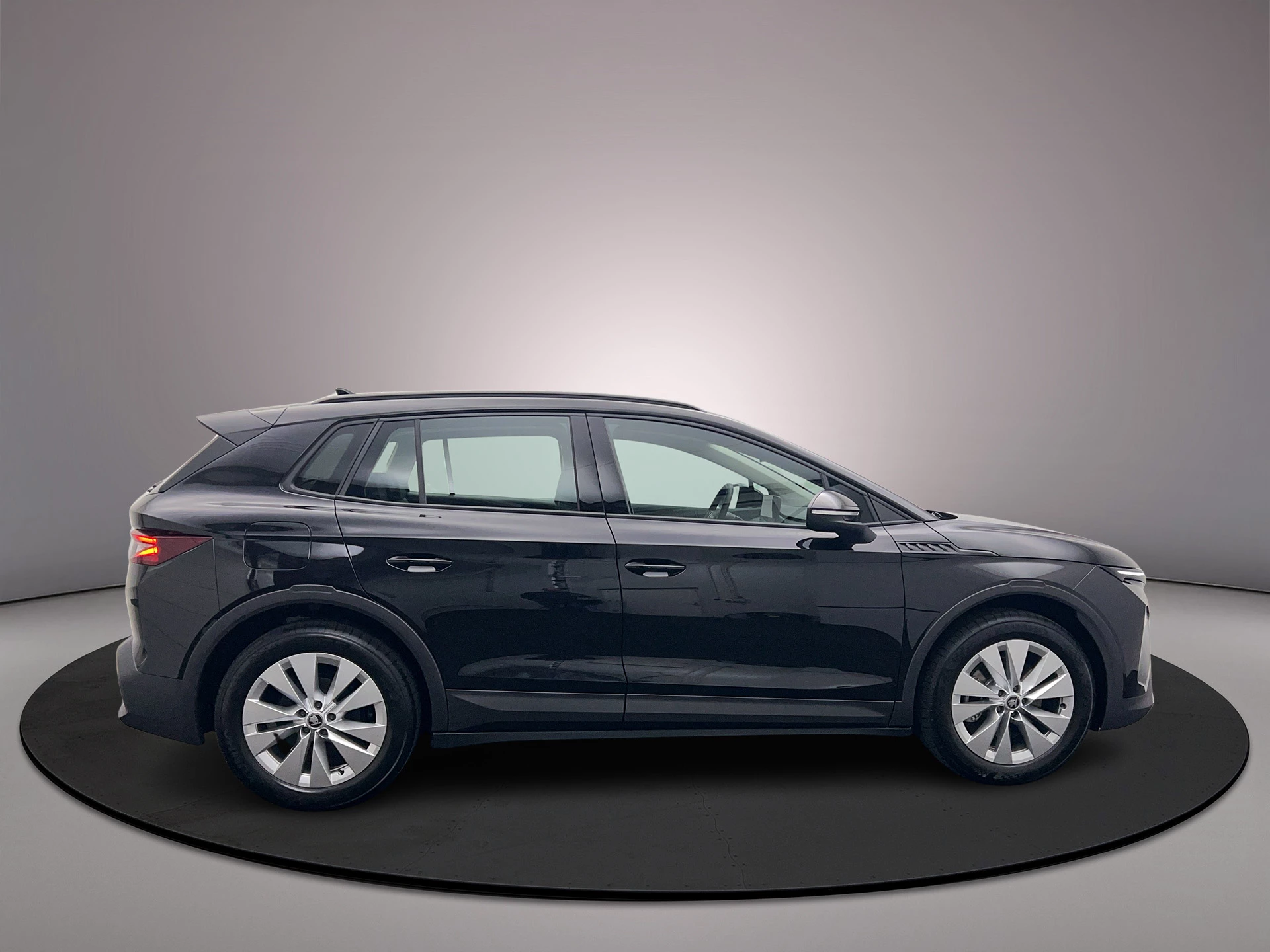 Hoofdafbeelding Škoda Elroq
