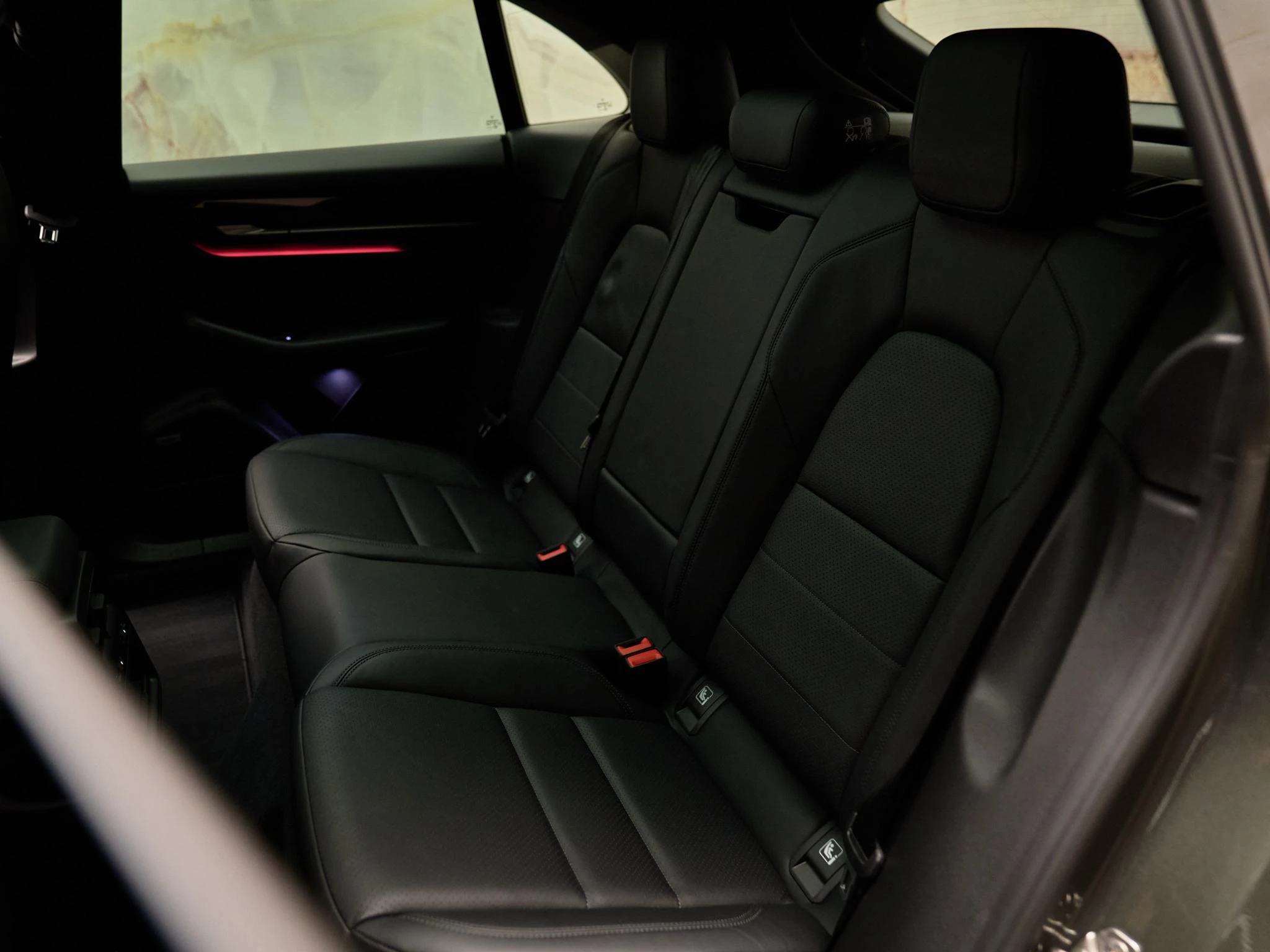 Hoofdafbeelding Porsche Macan