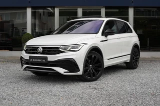 Volkswagen Tiguan 1.5 TSI R-LINE