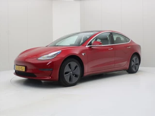 Tesla Model 3 Standard RWD Plus [ 415KM WLTP+60 kWh+PREMIUM AUDIO ]