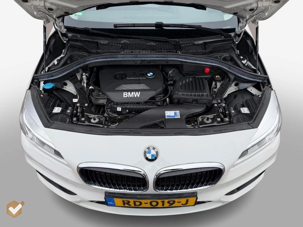 Hoofdafbeelding BMW 2 Serie