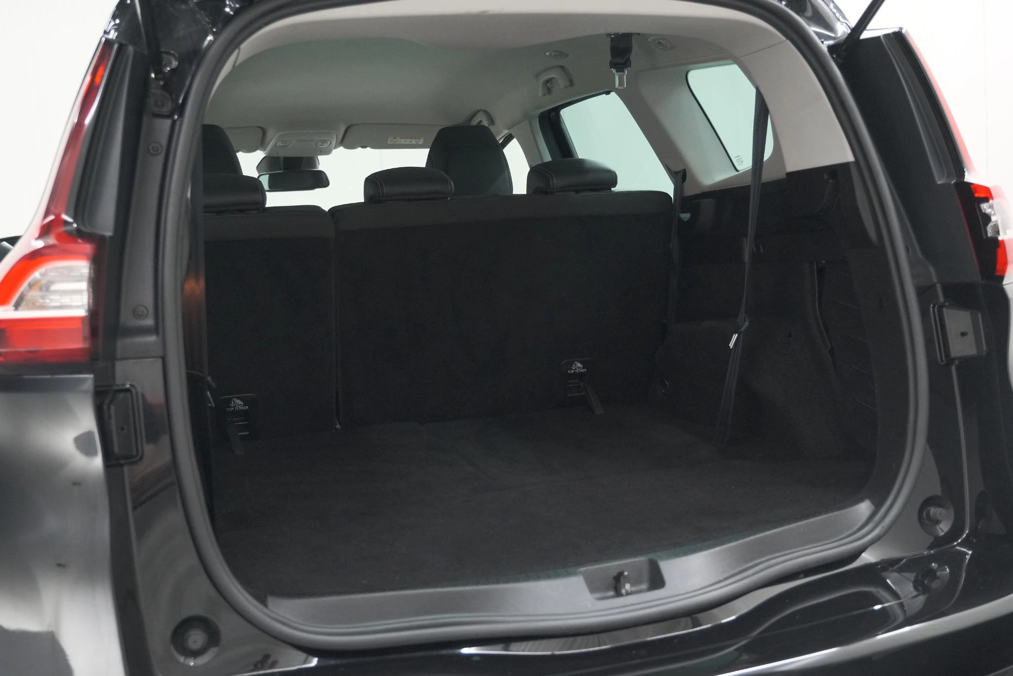 Hoofdafbeelding Renault Grand Scénic