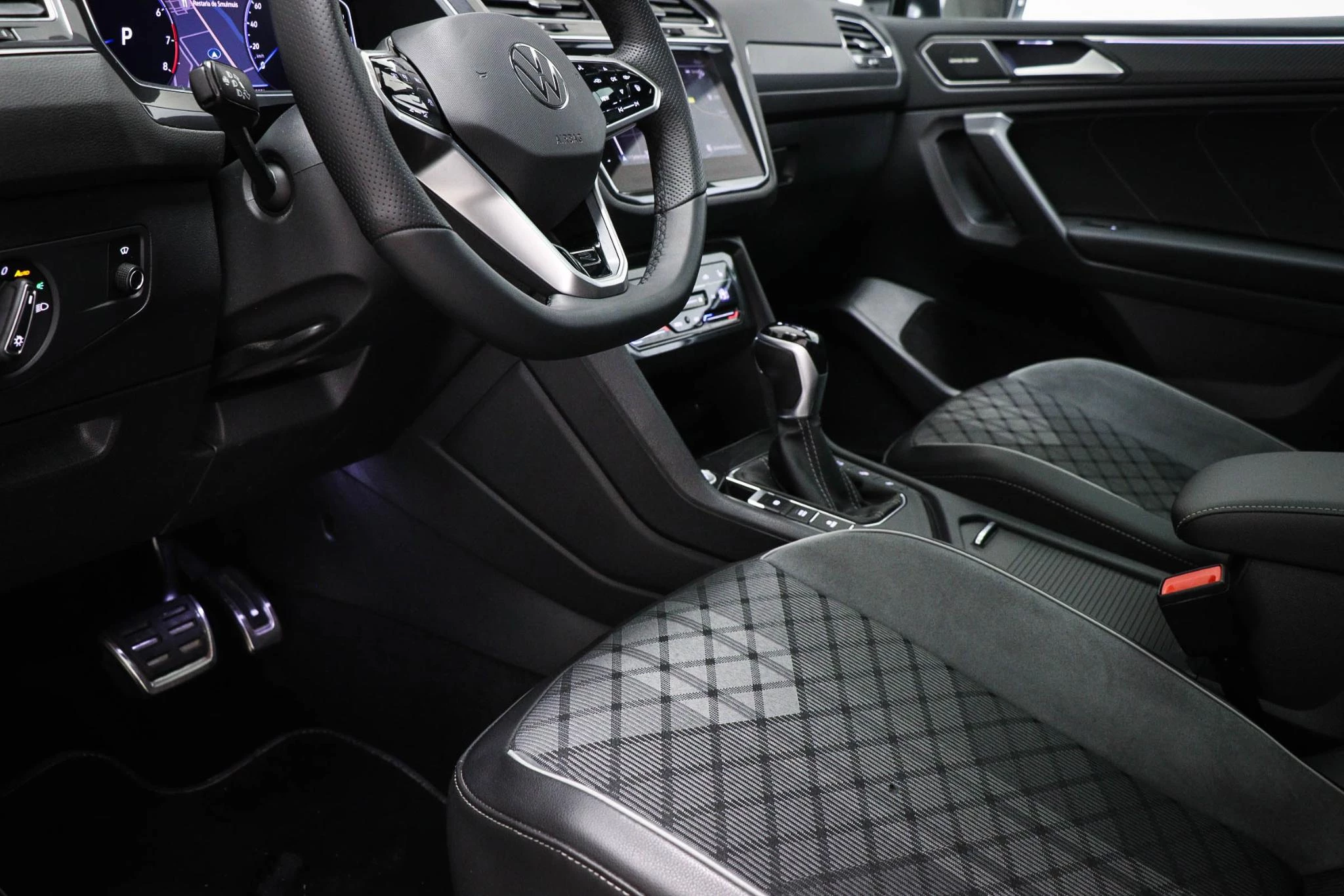 Hoofdafbeelding Volkswagen Tiguan Allspace