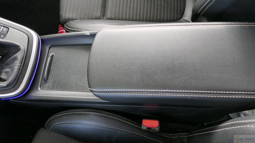 Hoofdafbeelding Renault Scénic