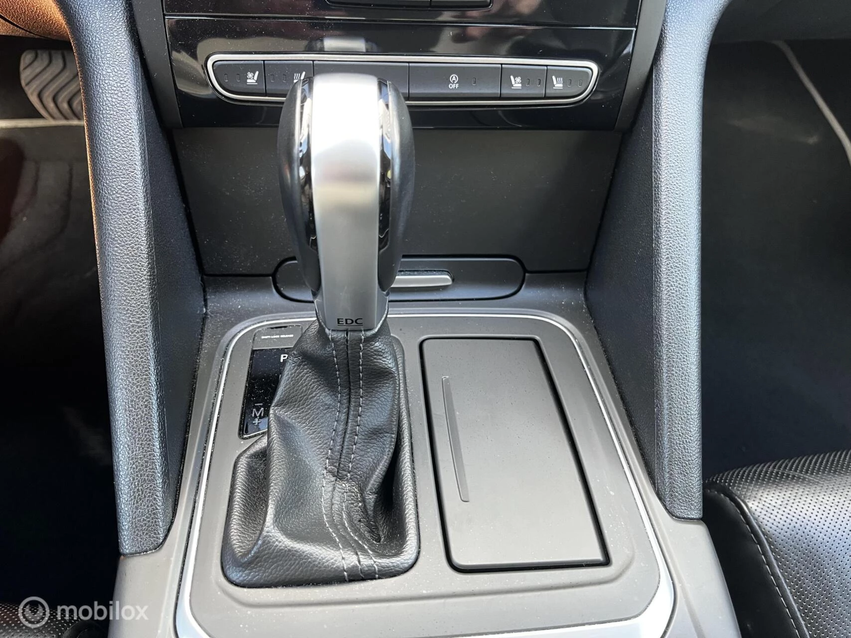 Hoofdafbeelding Renault Talisman