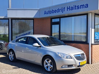 Opel Insignia 1.6 T Edition Airco | Navi | Tr.Hk