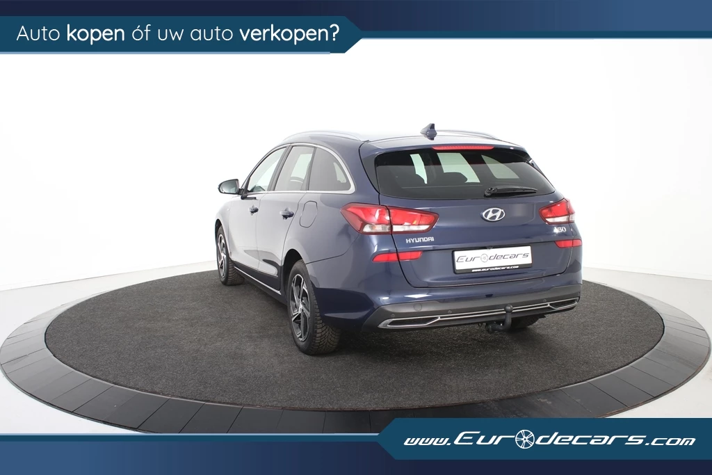 Hoofdafbeelding Hyundai i30