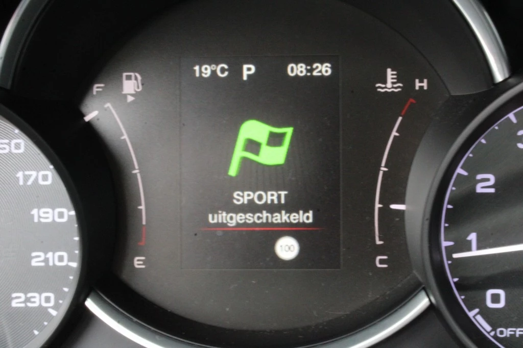 Hoofdafbeelding Fiat 500X