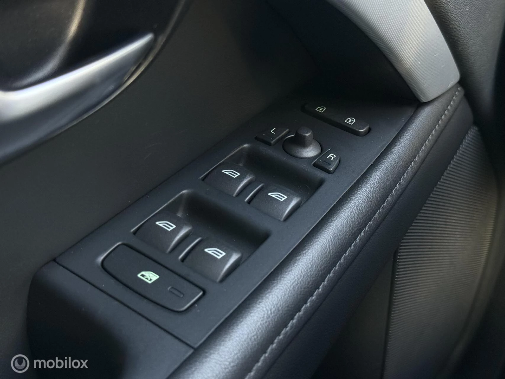 Hoofdafbeelding Volvo V70