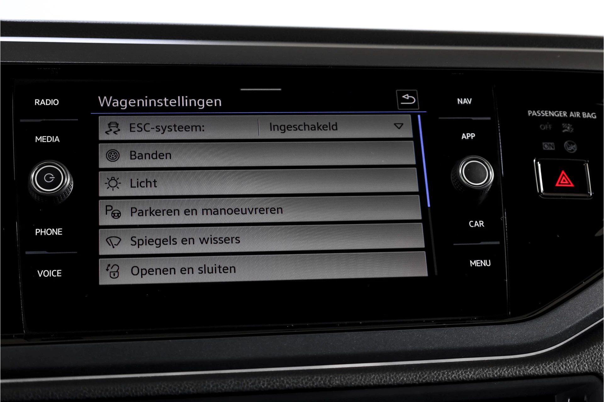 Hoofdafbeelding Volkswagen Taigo