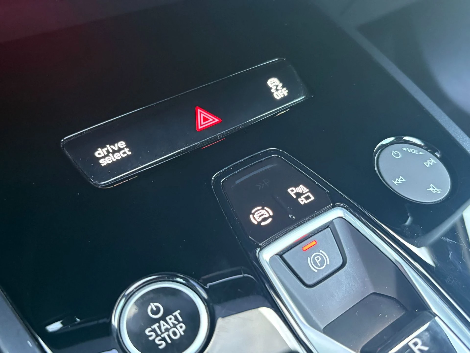 Hoofdafbeelding Audi Q4 Sportback e-tron