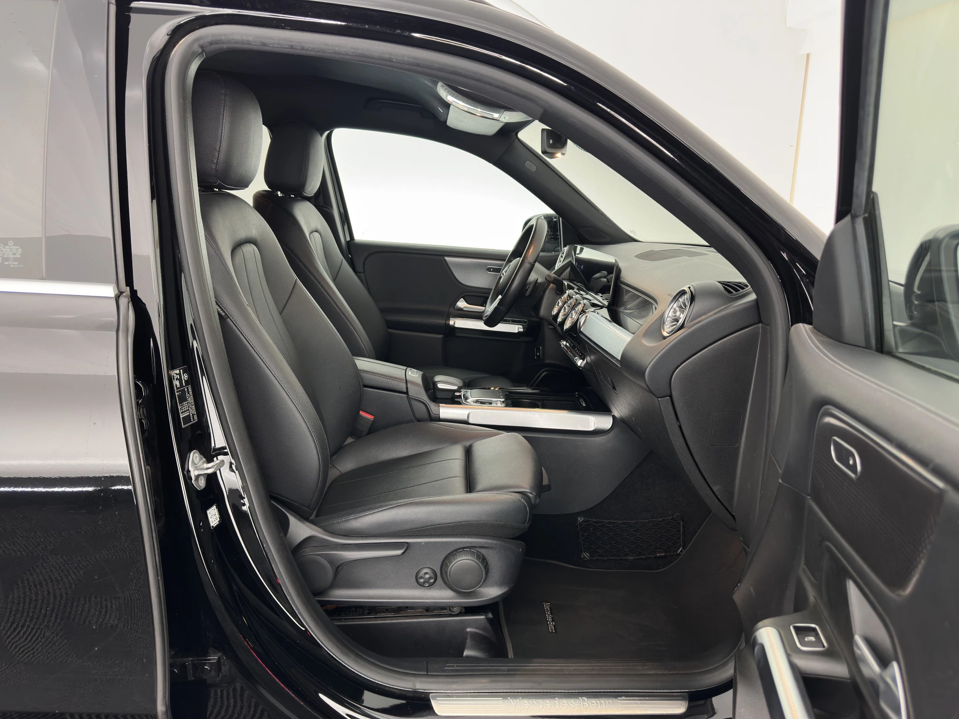 Hoofdafbeelding Mercedes-Benz GLB