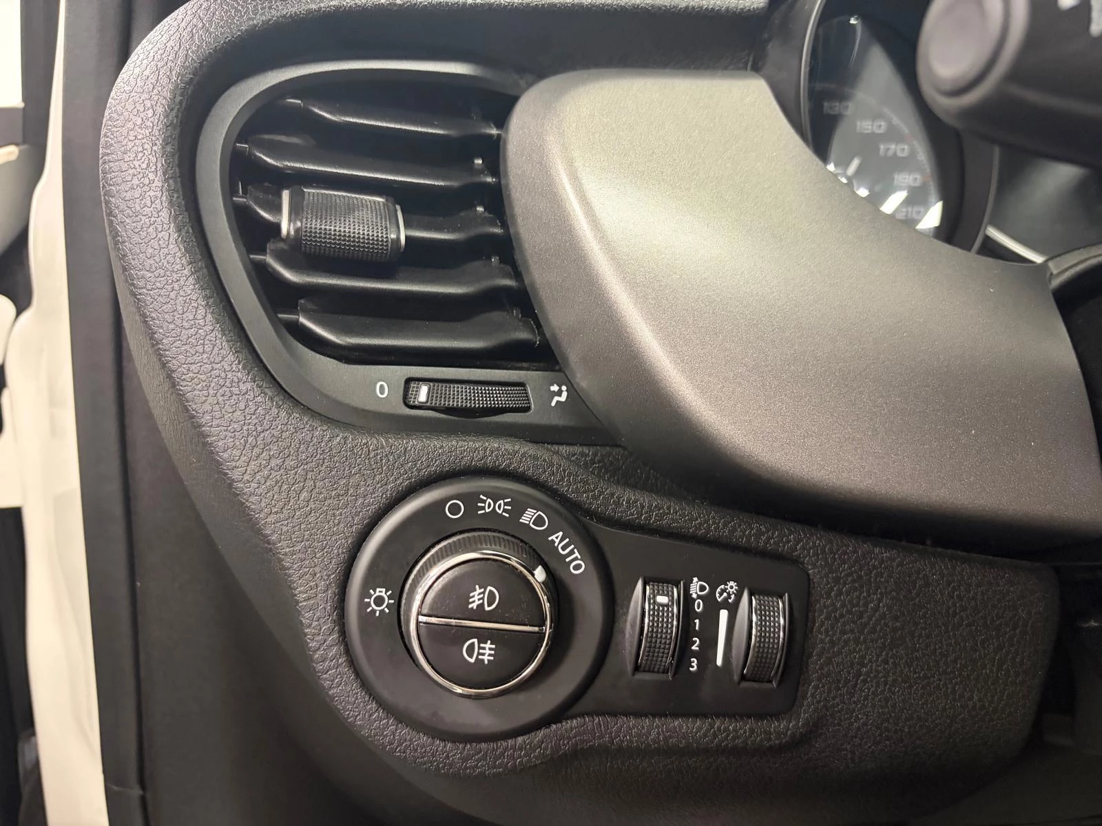 Hoofdafbeelding Fiat 500X