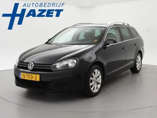 Volkswagen Golf Variant 1.2 TSI + TREKHAAK | NAVIGATIE | PANORAMA | CLIMATE | CRUISE | LMV