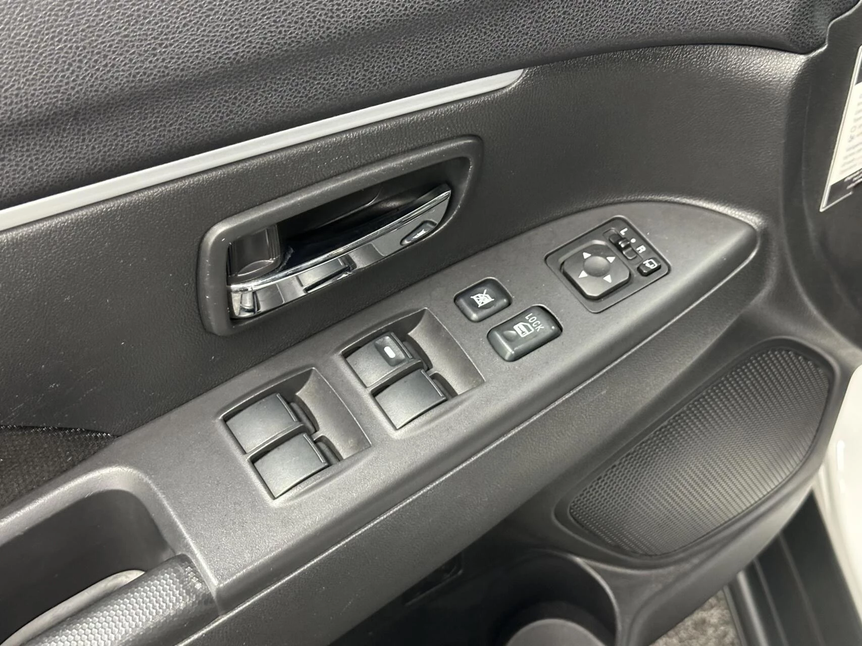 Hoofdafbeelding Citroën C4 Aircross