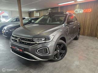 Volkswagen T-Roc 1.5 TSI R-Velgen /Pano /Camera /Beats /Virtaul Cocpit