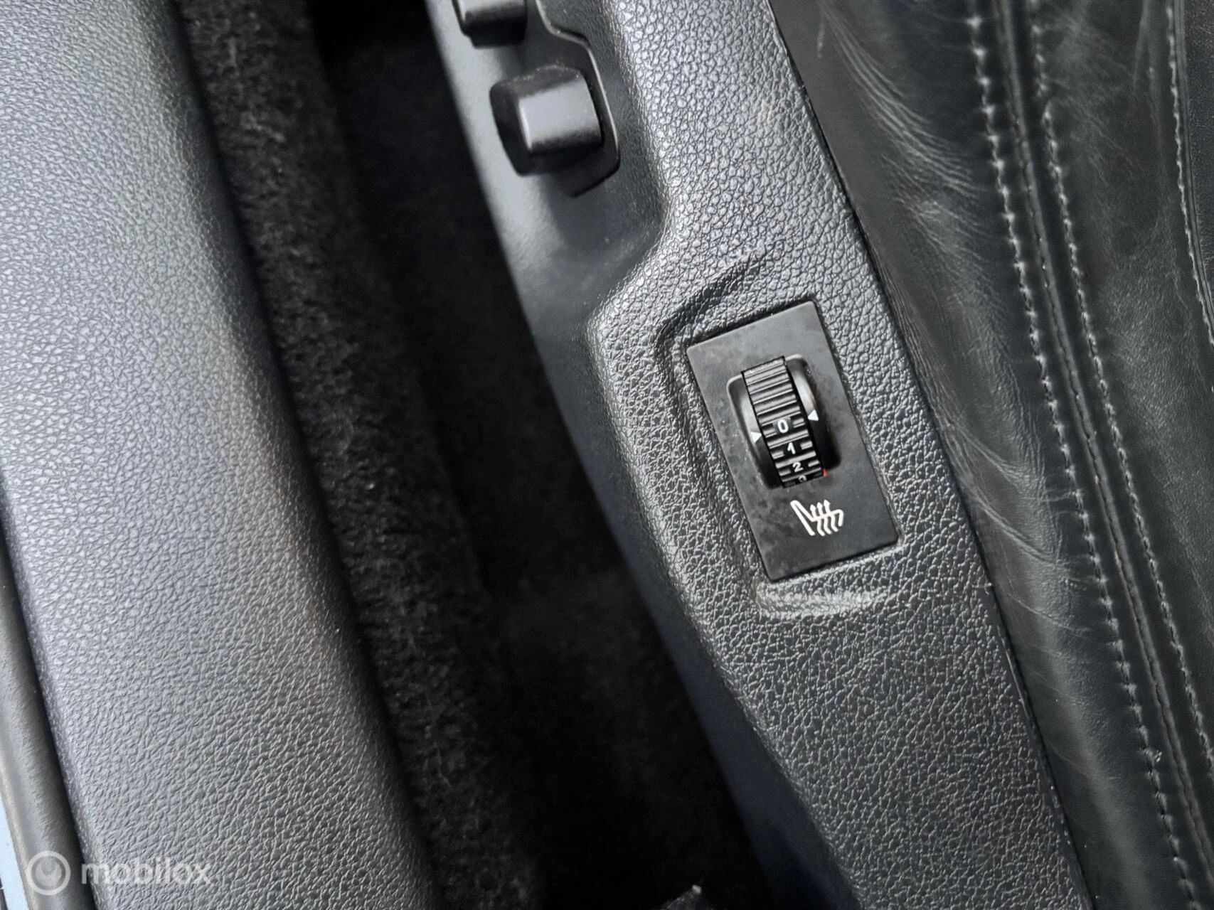 Hoofdafbeelding Peugeot RCZ