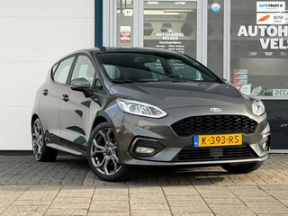 Ford Fiesta 1.0 EcoBoost ST-Line Apple carplay Nap