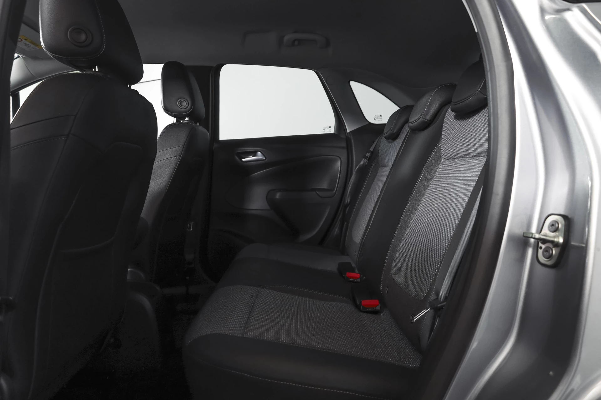 Hoofdafbeelding Opel Crossland