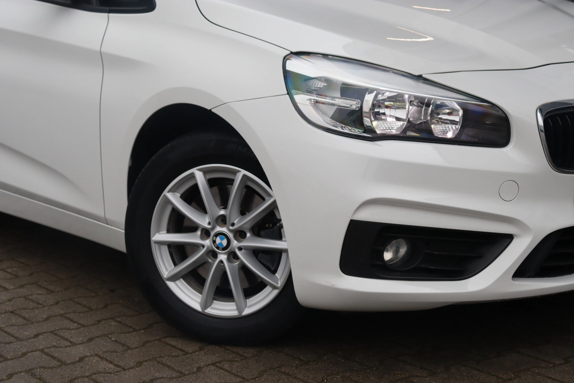 Hoofdafbeelding BMW 2 Serie