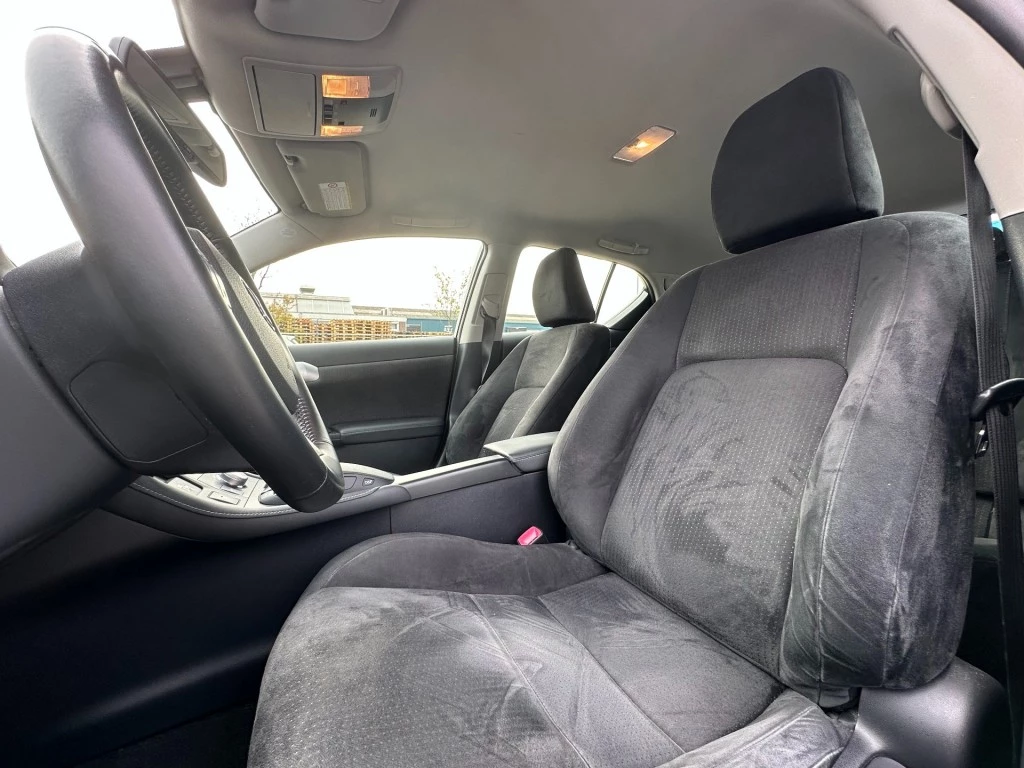 Hoofdafbeelding Lexus CT