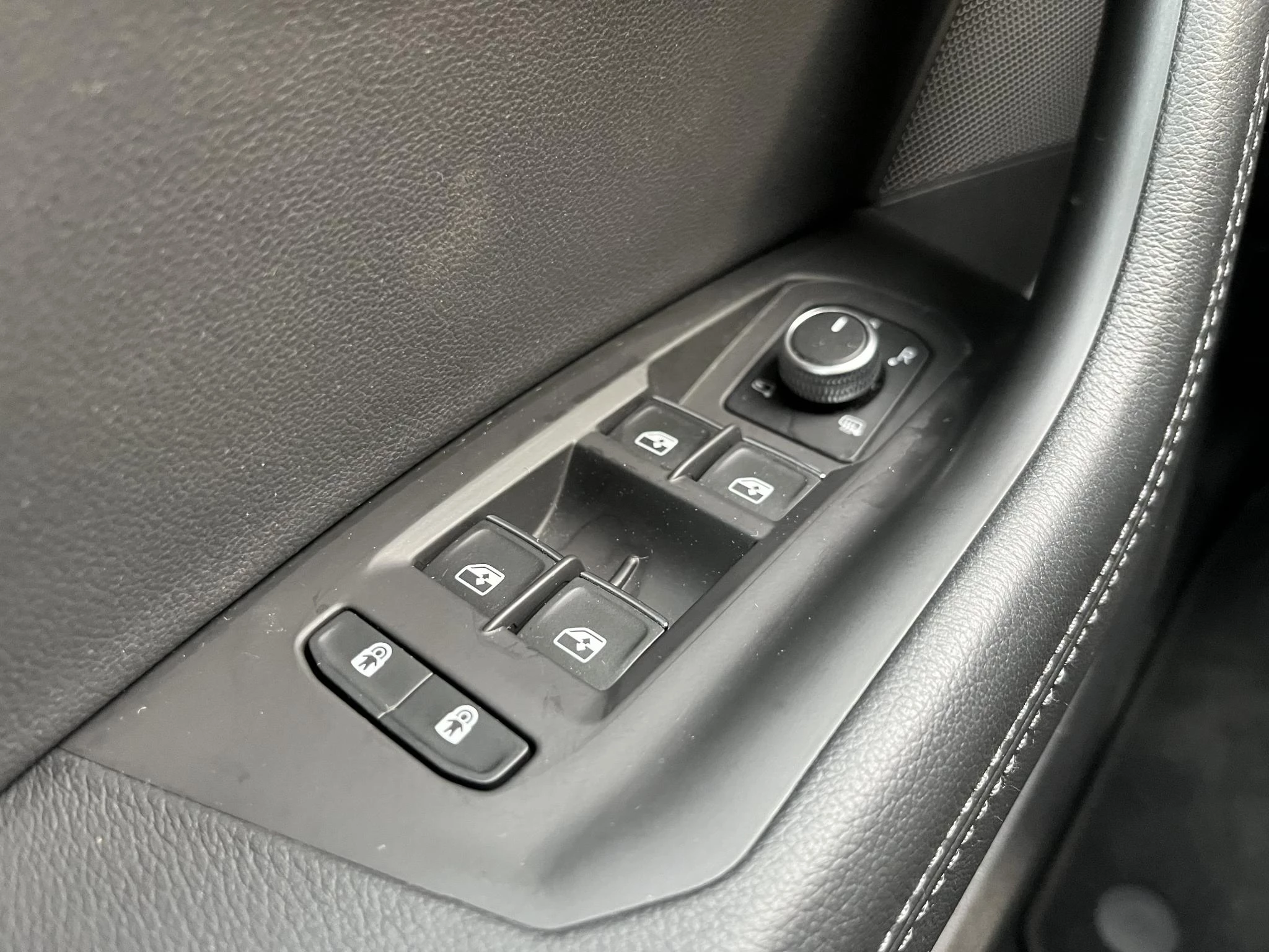 Hoofdafbeelding Volkswagen Touareg