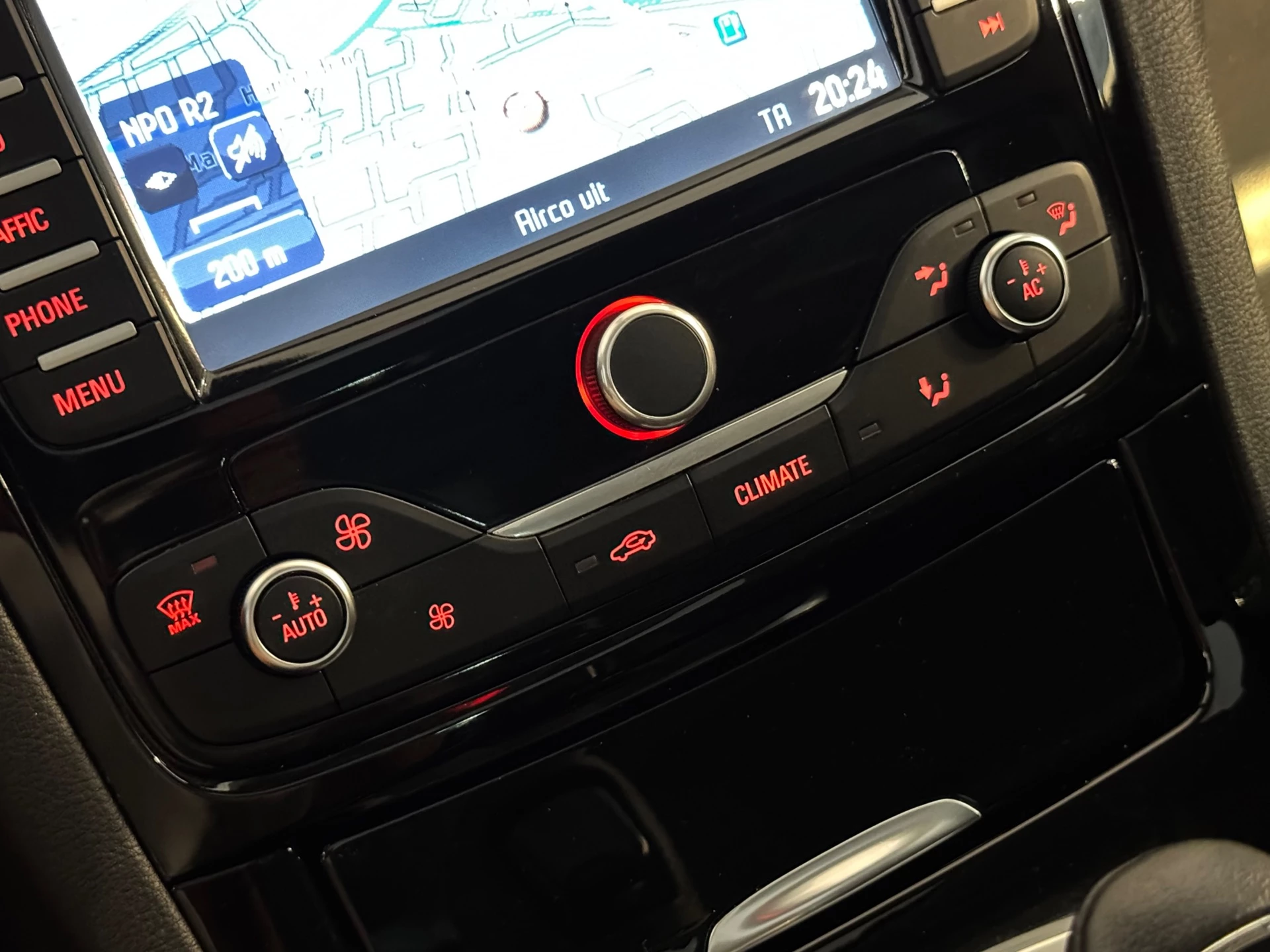 Hoofdafbeelding Ford S-Max