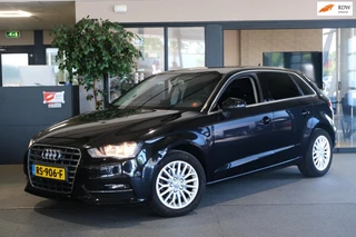 Audi A3 Sportback 1.6 TDI S-tronic Pro Line S Navi Cruise PDC