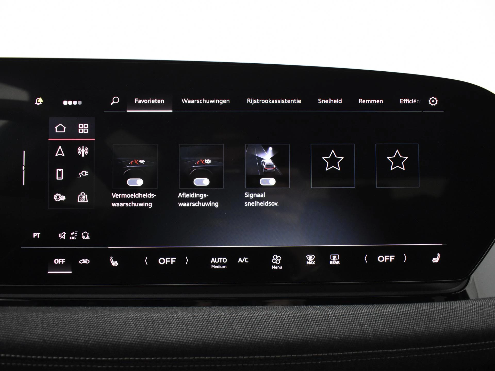 Hoofdafbeelding Audi A6 Sportback e-tron