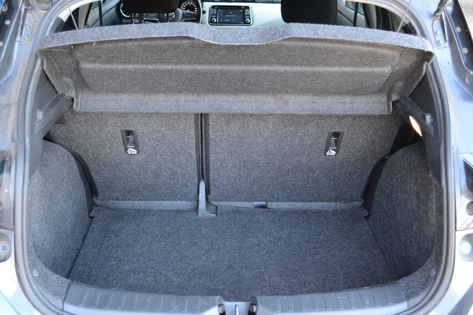 Hoofdafbeelding Nissan Micra