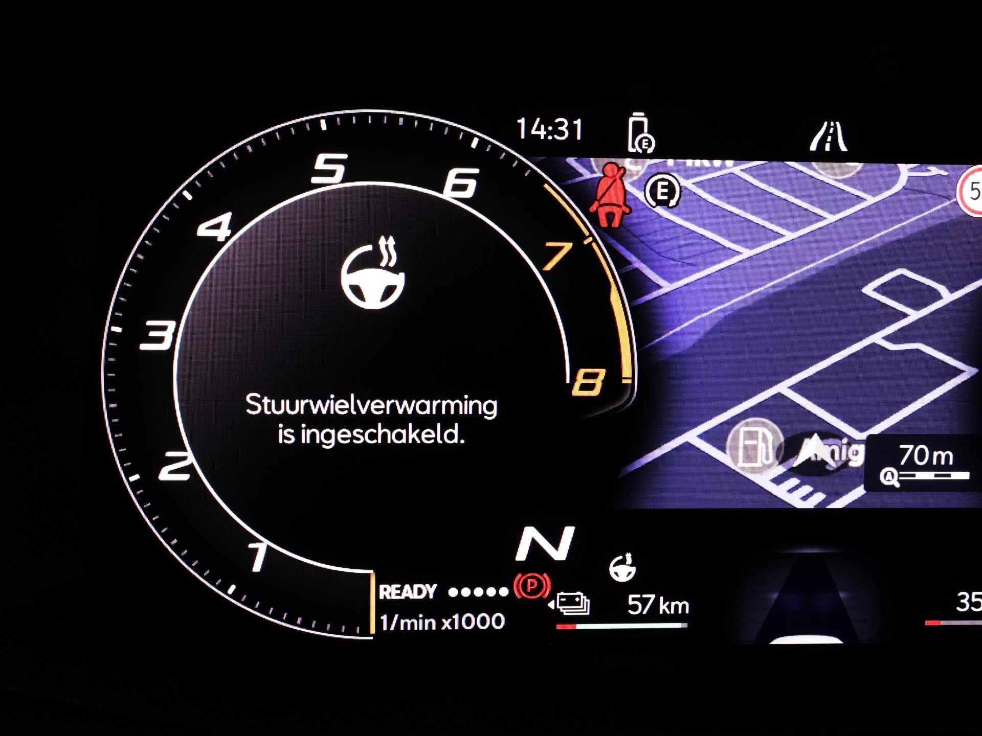 Hoofdafbeelding CUPRA Terramar