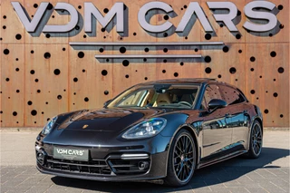 Porsche Panamera Sport Turismo 2.9 4 E-Hybrid Platinum Edition | 360 | PDLS+ | PASM |