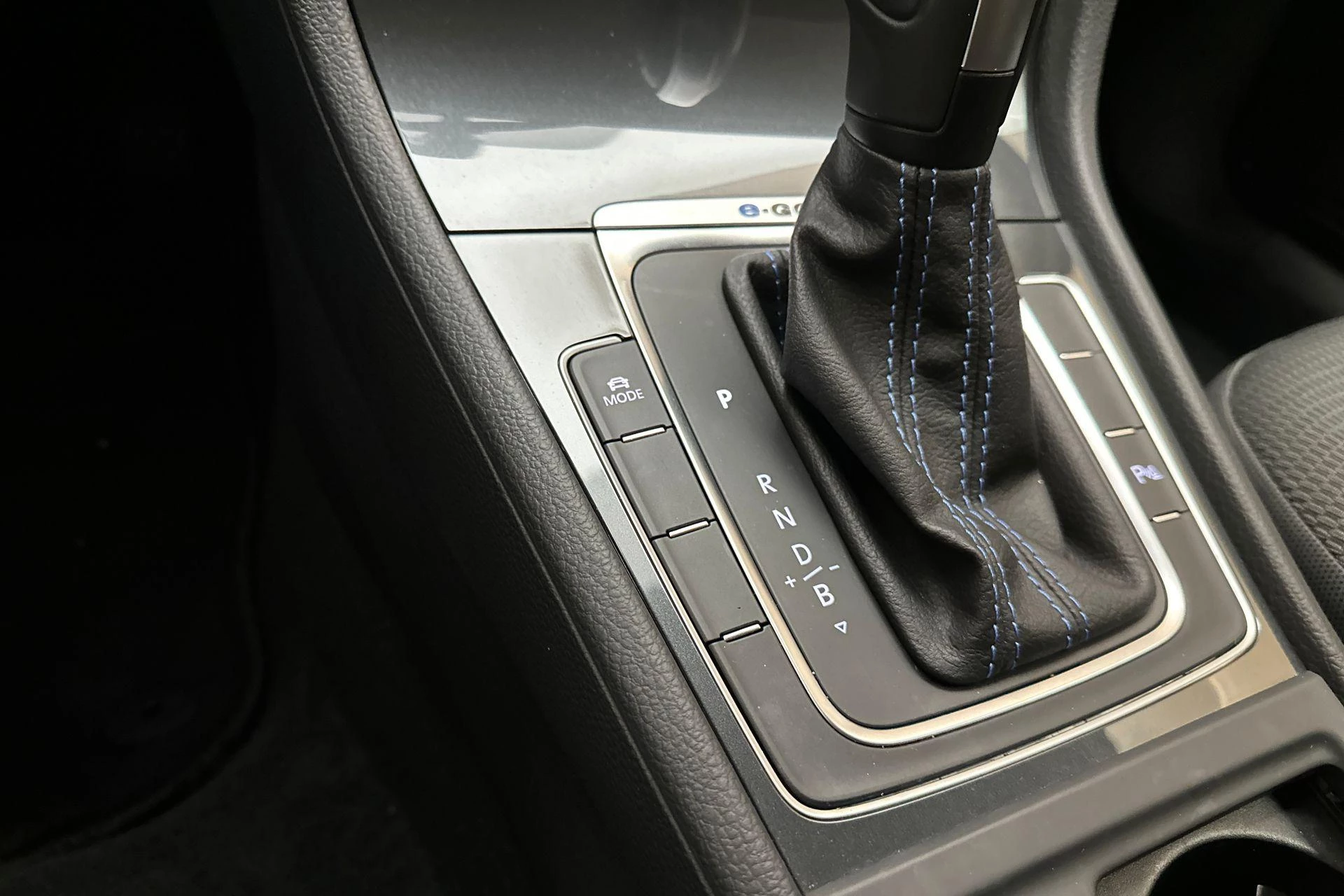 Hoofdafbeelding Volkswagen e-Golf