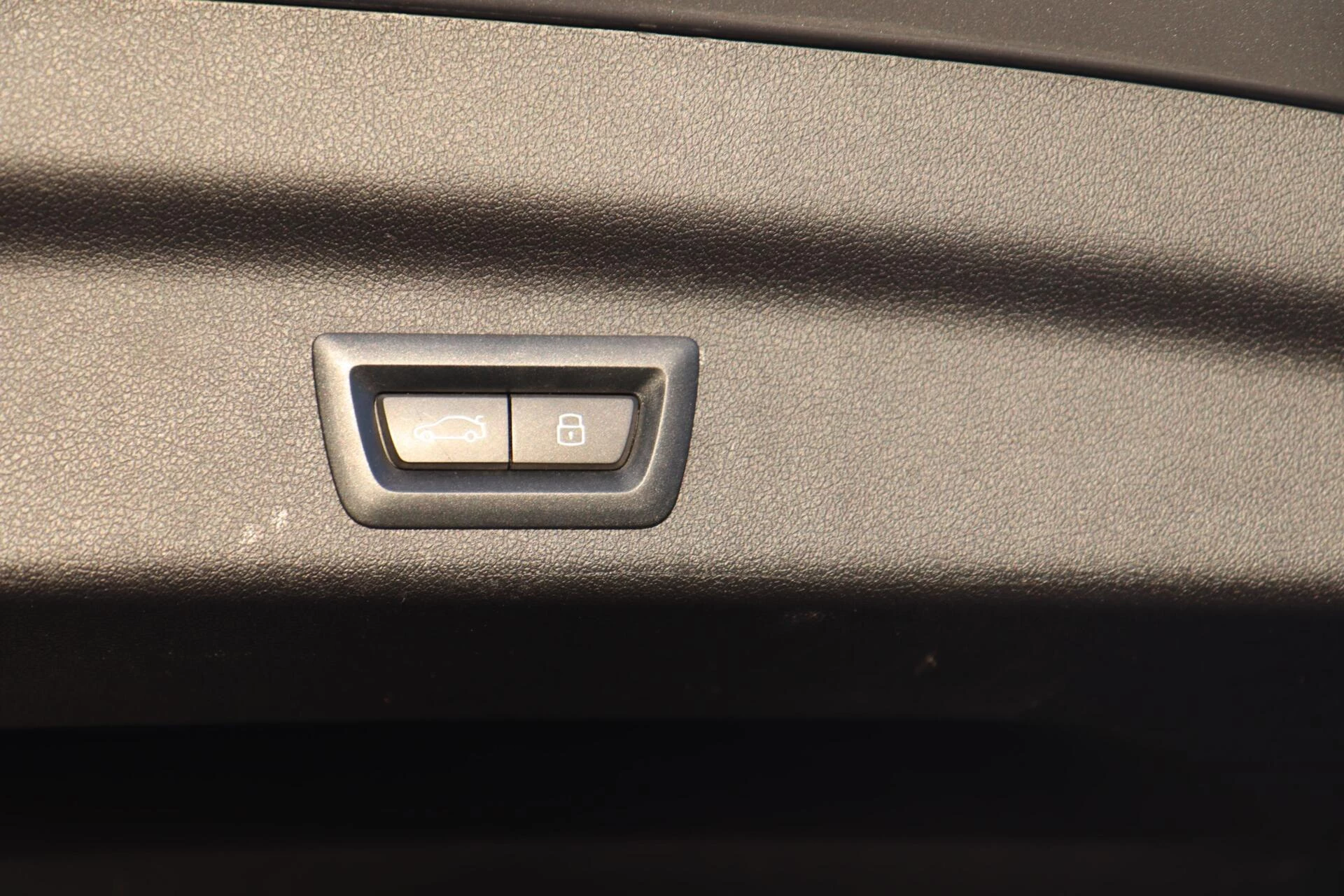 Hoofdafbeelding BMW iX1